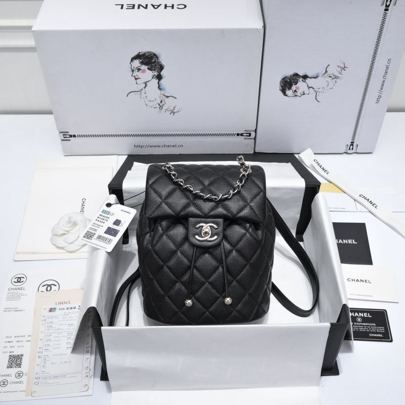 Ch**el backpacks